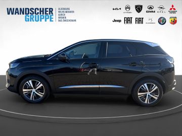 Peugeot 3008 1.6 225 Allure AHK+Kam.+KeyLess+LED+Navi