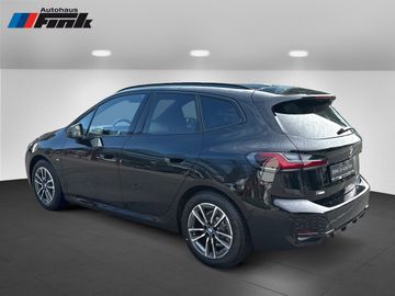 BMW 218i M Sportpaket Head-Up DAB LED WLAN RFK Shz