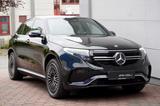 Mercedes-Benz EQC 400 4M AMG °DESIGNO°LEDER PEARL°BURM°360°21" - Mercedes-Benz EQC in Essen