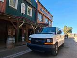 Chevrolet 2014 Chevrolet Express Van 2500 - Chevrolet Express von privat