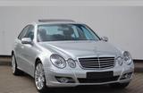 Mercedes-Benz 280 - scheckheftgepflegte Mercedes 280