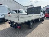 Iveco Daily 35 S DoKa Pritsche 7 Sitzer AHK - Iveco Daily
