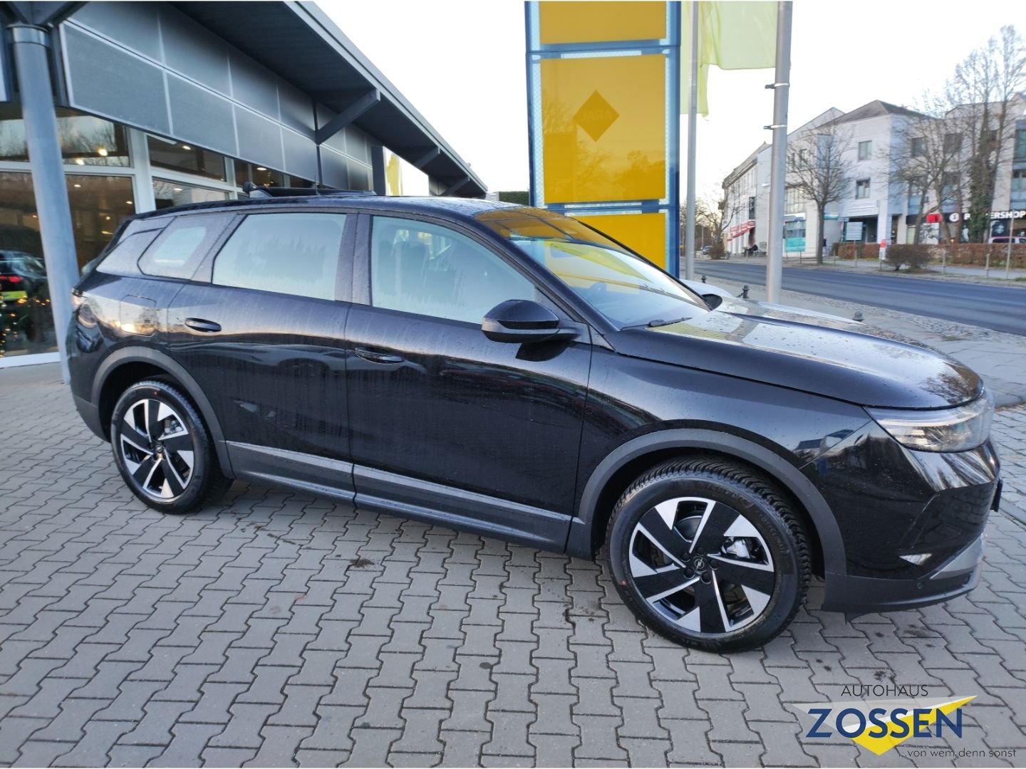 Opel Grandland (X) - Bild 3