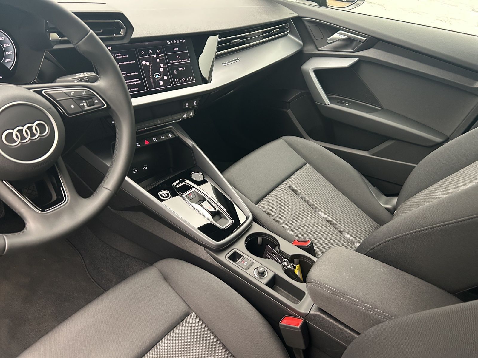 Audi A3 - Bild 7