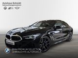 BMW M850i xDrive 696 € netto Leasing ohne Anzahlung* - BMW: Ohne Anzahlung