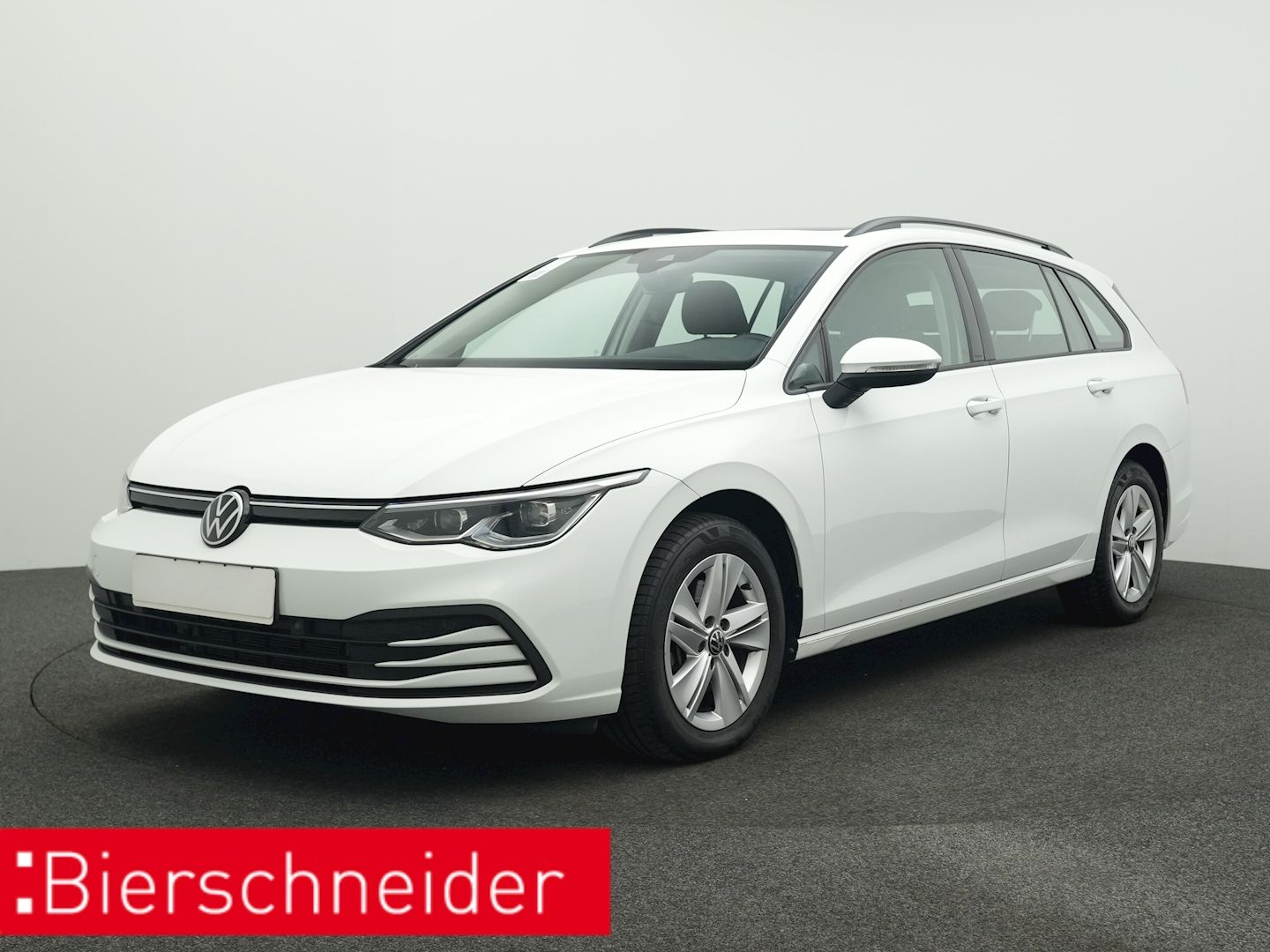 Volkswagen Golf Variant 8 2.0 TDI Life IQ.LIGHT NAVI PANO S