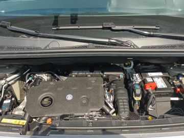 Citroën Berlingo XL Max 1.5 BHDi 130 NAVIRFKWINTERPAKE
