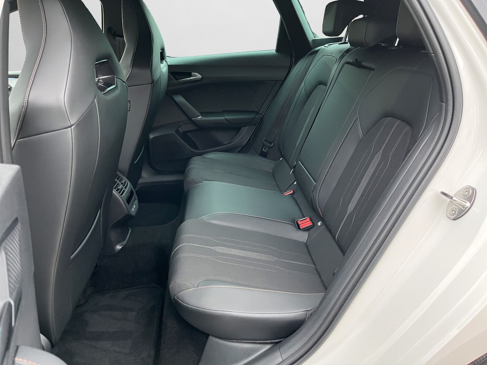 Cupra Leon - Bild 14