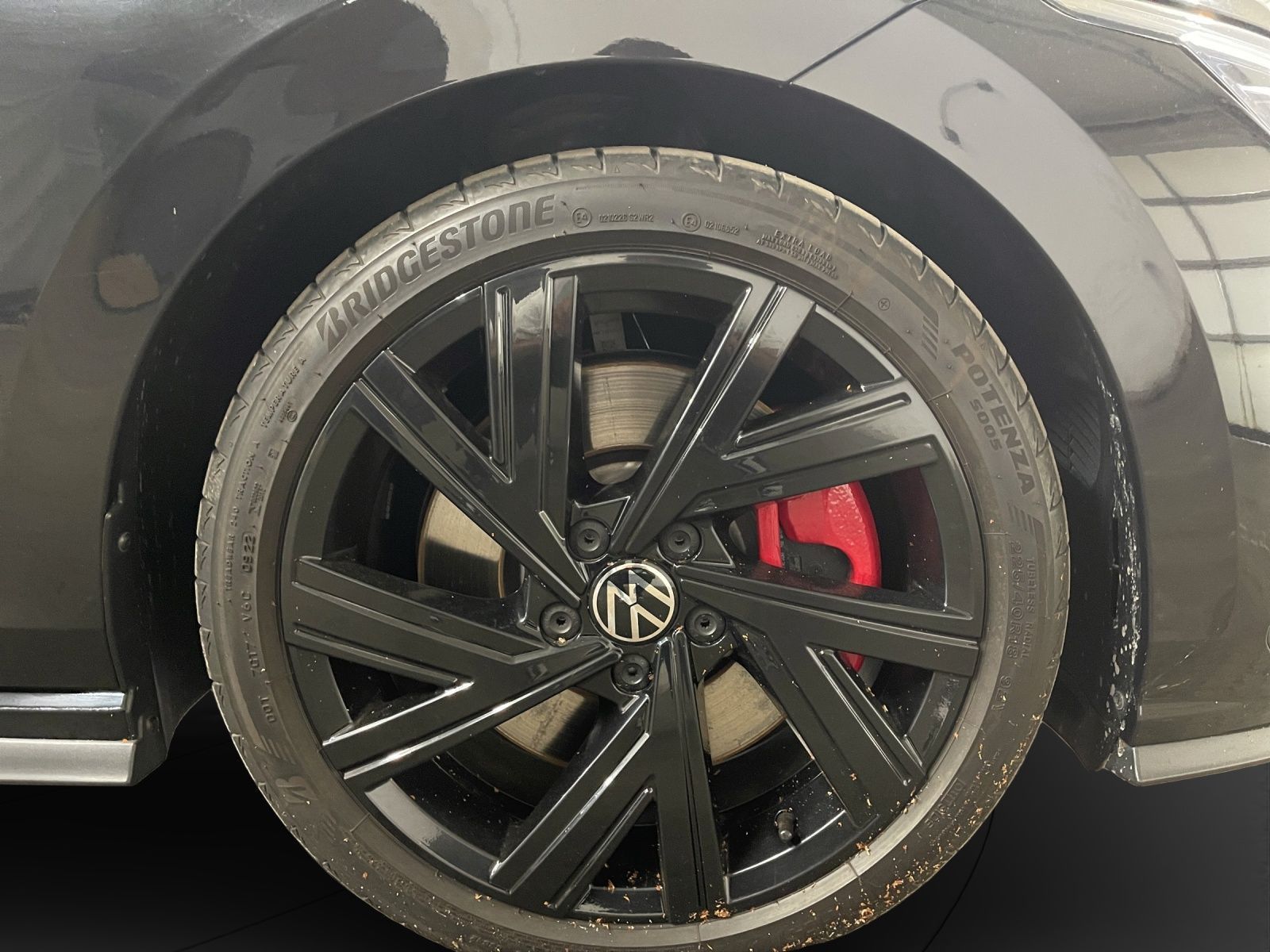 Volkswagen Golf - Bild 13