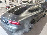 Audi A7 Sportback 3.0 TDI quattro competition S-Line - Audi A7: Competition