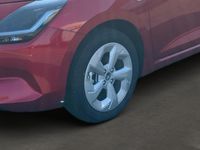 Suzuki Swift - Vorschau Bild 6