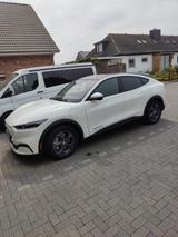 Ford Mustang Mach-E Emotor Extended Range 216kW, ... - Ford Mustang Mach-E von privat