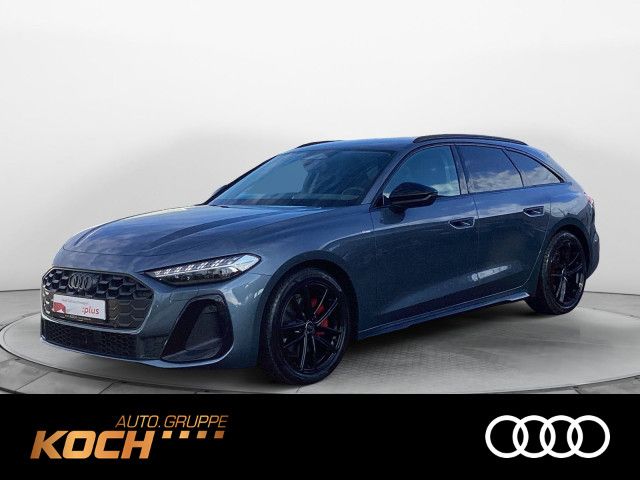 Audi A5 Avant 150 kW TFSI S-Tronic S-Line, EA8, AHK,