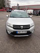Dacia Sandero Stepway 0.9 TCe Laureate / Prestig