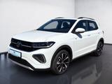 Volkswagen T-Cross 1.0 TSI R-Line DSG/AHK/NAVI/RFK/ACC ACC - Volkswagen: L