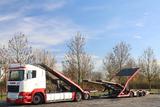 Scania R450 | 6X2 | GS MEPPEL | TRUCK TRANSPORTER | LKW - Angebote