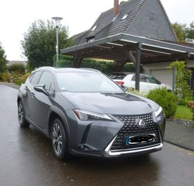 Lexus UX - 2