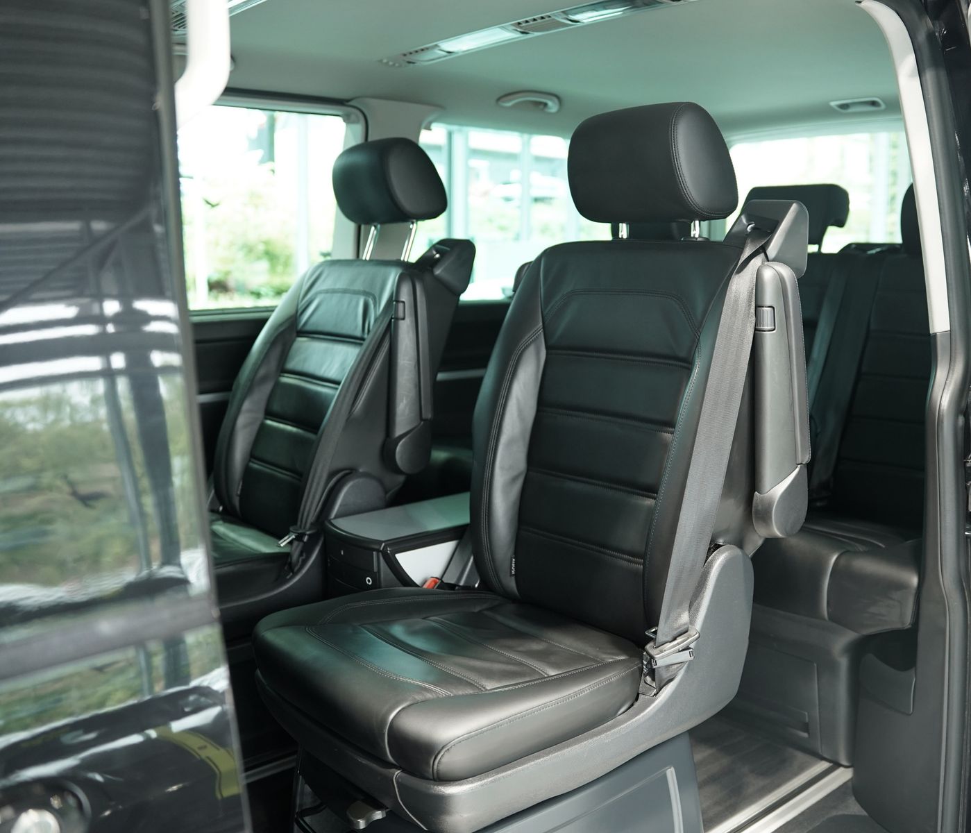 Vw T6 Multivan