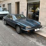 Jaguar XJS 3.6 1985 - Jaguar Gebrauchtwagen von 1985