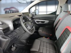 Berlingo XL Diesel 130 Automatik MAX Berlingo XL Diesel 130 Automatik MAX