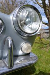 Fiat 1600 OSCA Spider - Fiat: 1600