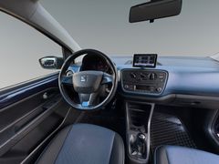 Fahrzeugabbildung Seat Mii Connect 1,0 l 5-Gang - 1. Hand*LM*Klima*Soun