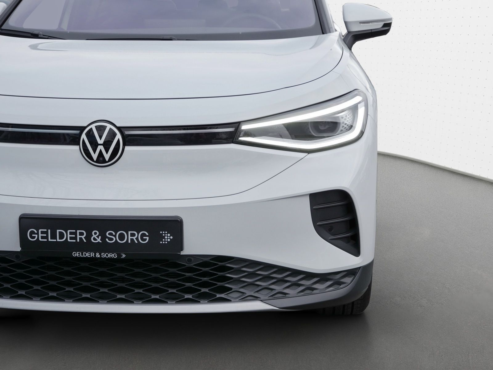 Volkswagen ID.4 - Bild 13