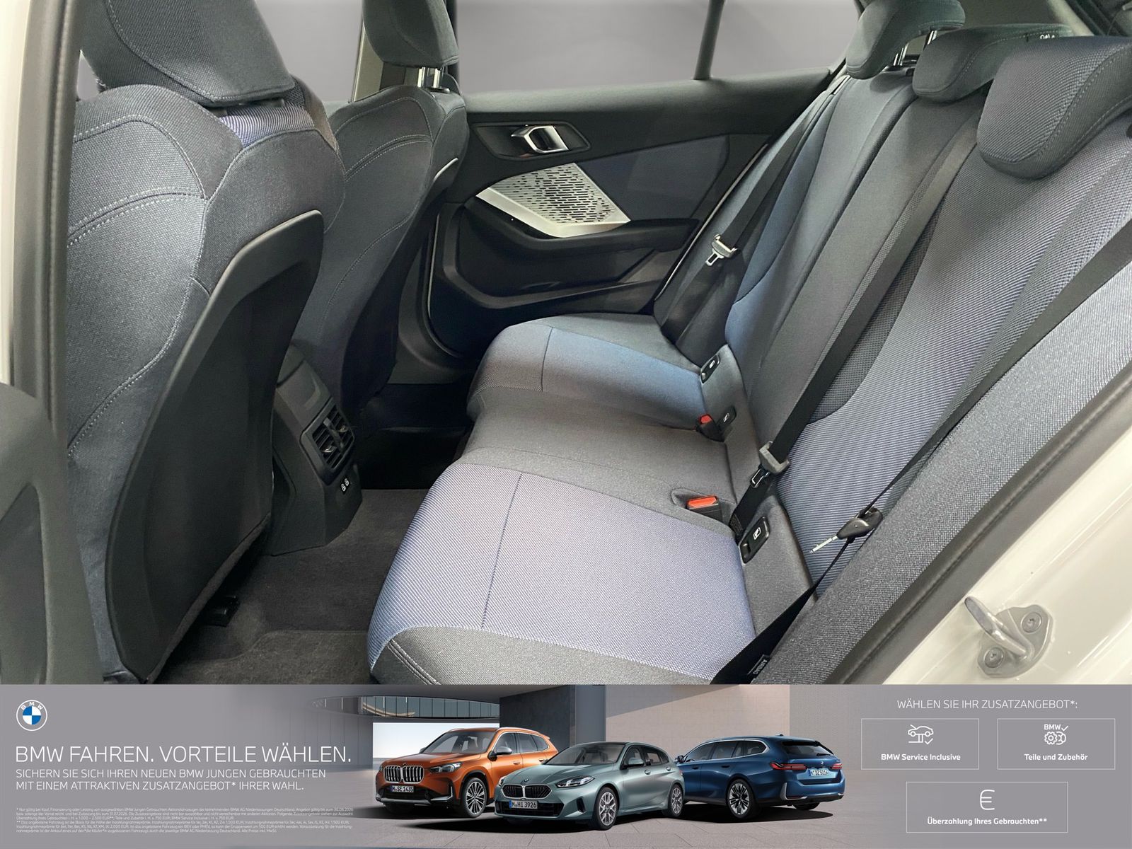 BMW 120 - Bild 13