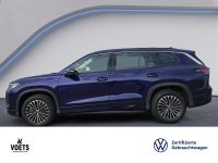 Volkswagen Tayron - Vorschau Bild 3
