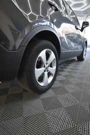 Opel Mokka - 9