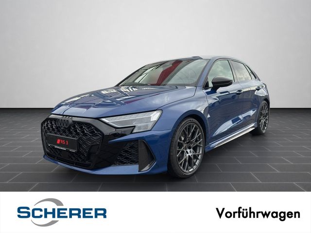 Audi RS 3 Sportback 294(400) kW(PS) S tronic RS-Sport