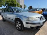 Volkswagen Passat Variant 2.0 96kW Comfortline Variant - gebrauchte VW Passat Variant aus dem Jahr 2003