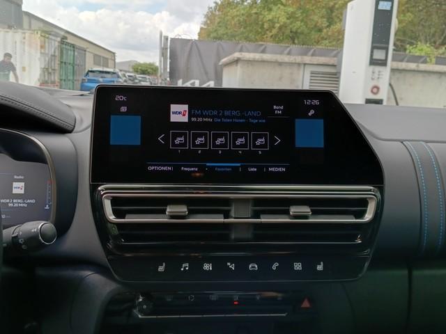 Citroën C5 Aircross Max Navi Digitales Cockpit LED ACC A