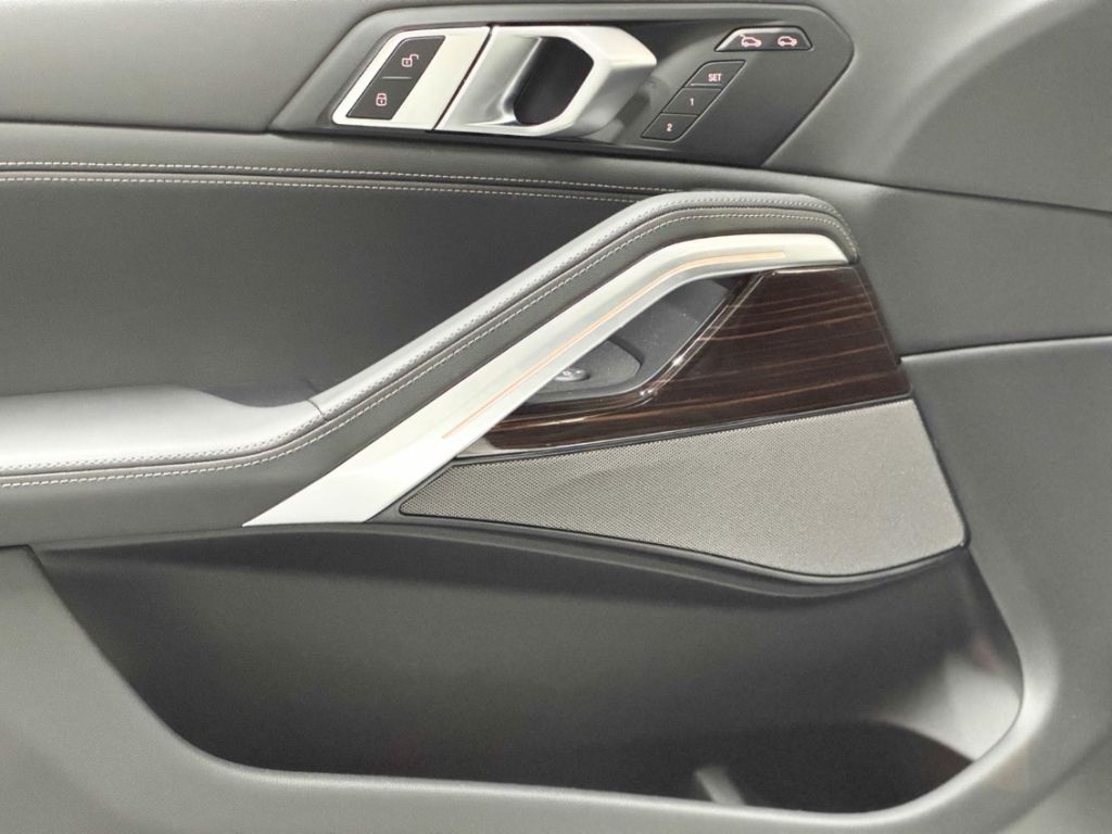 BMW X6 - Bild 13