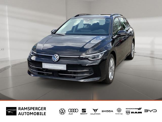Volkswagen Golf Variant 1.5 eTSI DSG Style ACC LED Navi Kam