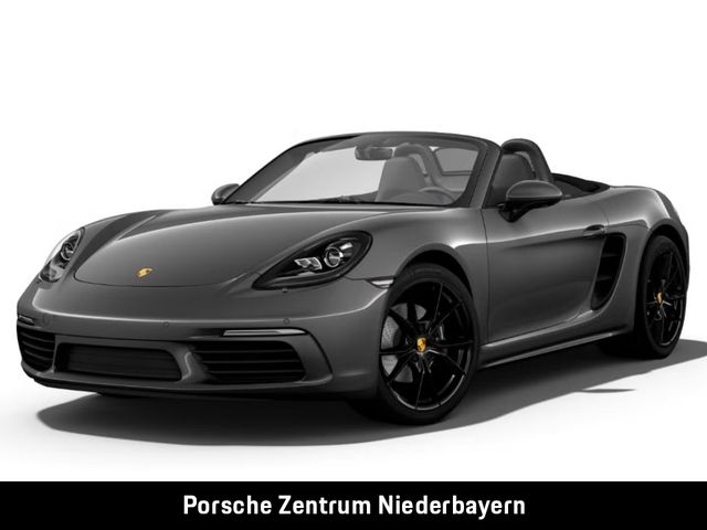 Porsche Boxster (718) | Sportabgasanlage | BOSE |