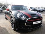 MINI Clubman John Cooper Works ALL4 PANO HUD LED ACC - MINI mit Benzin-Antrieb: Kombi, Automatik