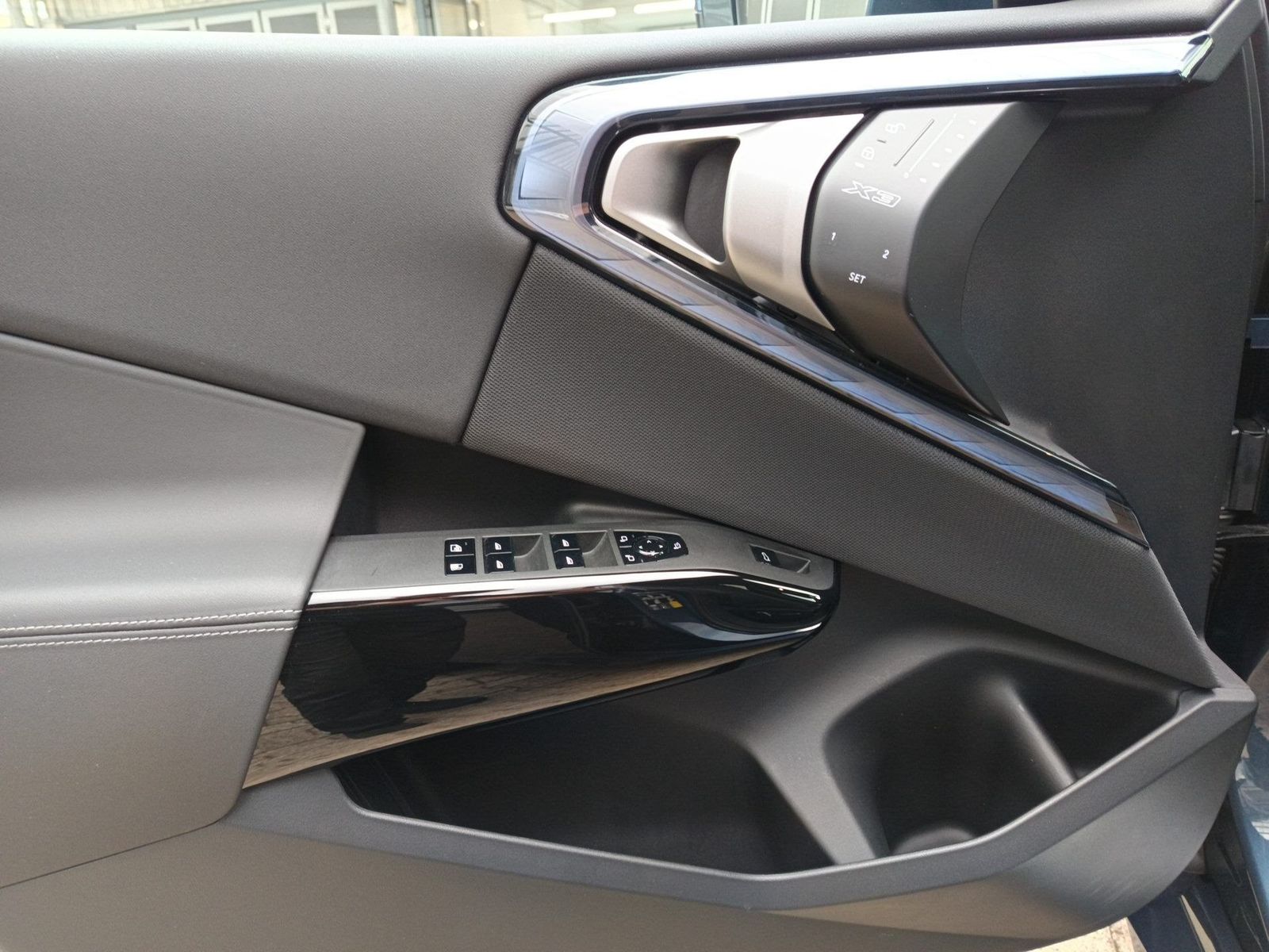 BMW X3 - Bild 19