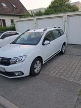 Dacia Logan MCV SCe 75 Essential Essential - Dacia: Standheizung