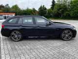 BMW 340i xDrive Touring M Sport Shadow Line - BMW 340 aus 2019