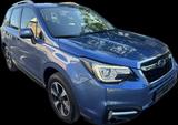 Subaru Forester 2.0D Autom. Exclu./LED/STH/GHSD/Nav/Kam - Subaru in München