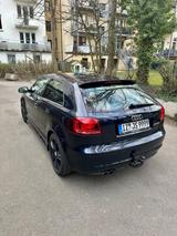 Audi A3 2.0 TDI quattro | 205PS | Apple Car Play - Audi A3 aus 2010: TDI