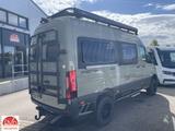 Weinsberg X-PEDITION 600 MQ - Weinsberg Allradantrieb