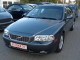 Volvo S80 Exclusiv - Volvo S80 aus 2003