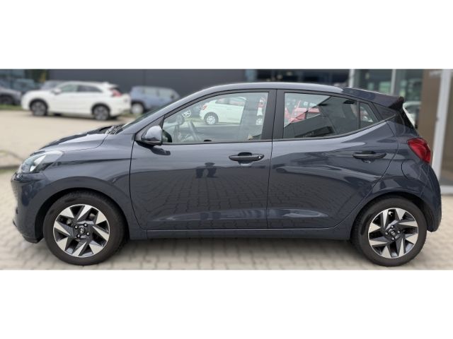 Hyundai i10 – Bild 4