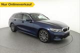 BMW 320 d xDrive Sport Line LASER+NAVI+ACC+360+SHZ+ - BMW 3er Reihe in Düsseldorf