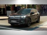 Volkswagen Tiguan R-Line 1.5 l eHybrid OPF 130 kW ( 177 PS)
