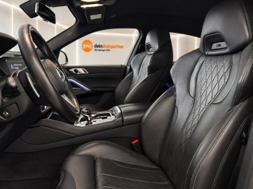 BMW X6 - 10