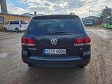 Volkswagen Touareg 3.6 V6 FSI Tiptronic - - gebrauchte VW Touareg aus dem Jahr 2007