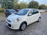 Nissan Micra 1.2 12V 5 porte Tekna km 129.000 Pe - Nissan Micra: K12